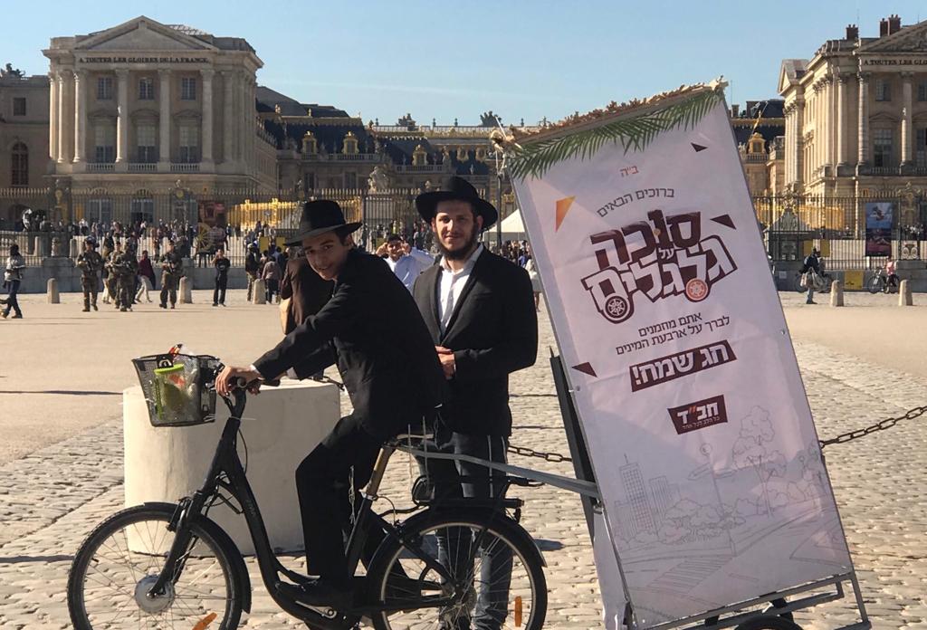 Aide pour Israel - photo 9