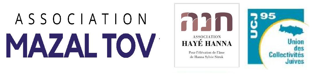 Hayé Hanna ,  Mazal Tov Enghien et l'UCJ 95