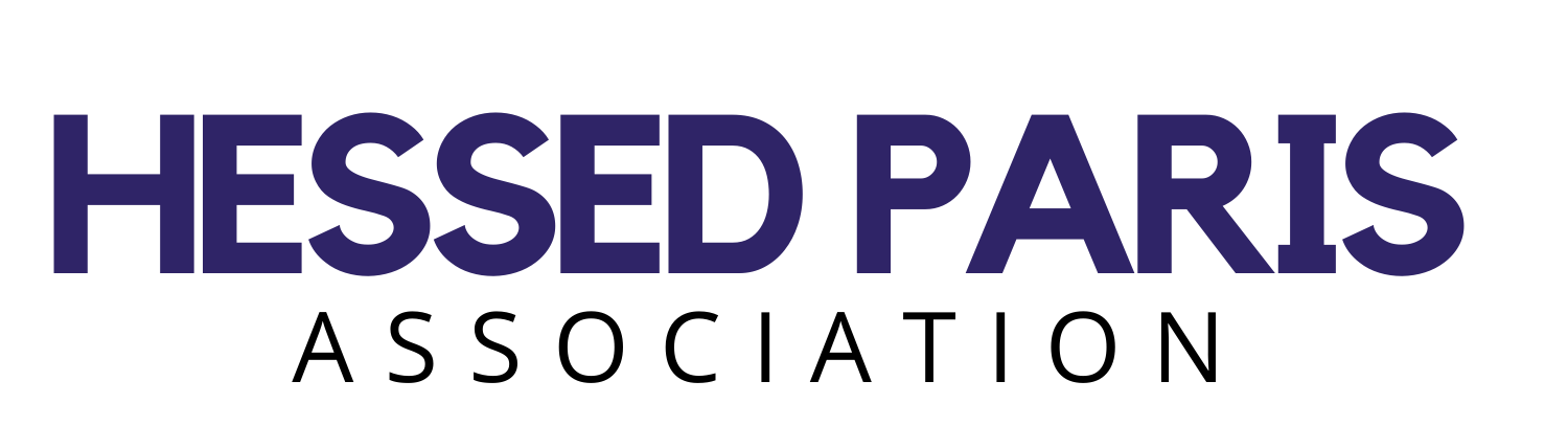 Logo HESSED PARIS