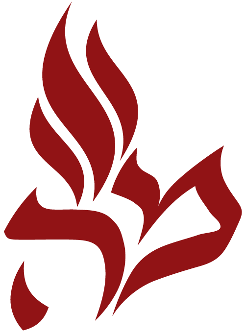 Logo MERKAZ HATORAH