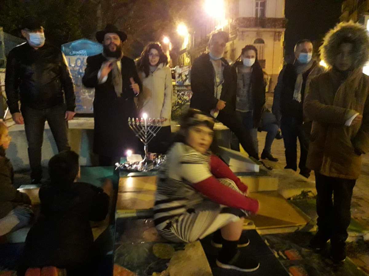 HABAD MARSEILLE 4EME - photo 2