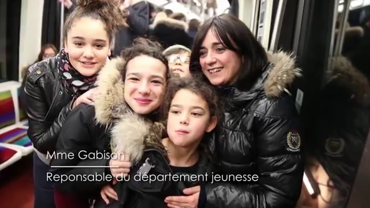 Jeunesse Habad Loubavitch Vincennes S.Mandé - photo 21