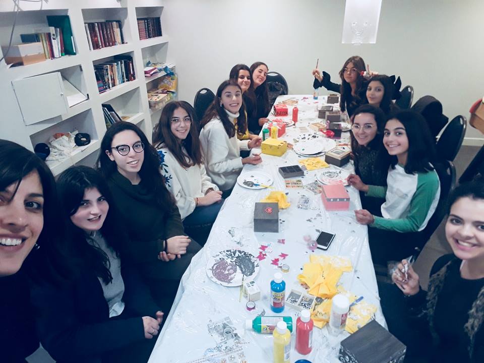 BETH HABAD LA VARENNE  - photo 7