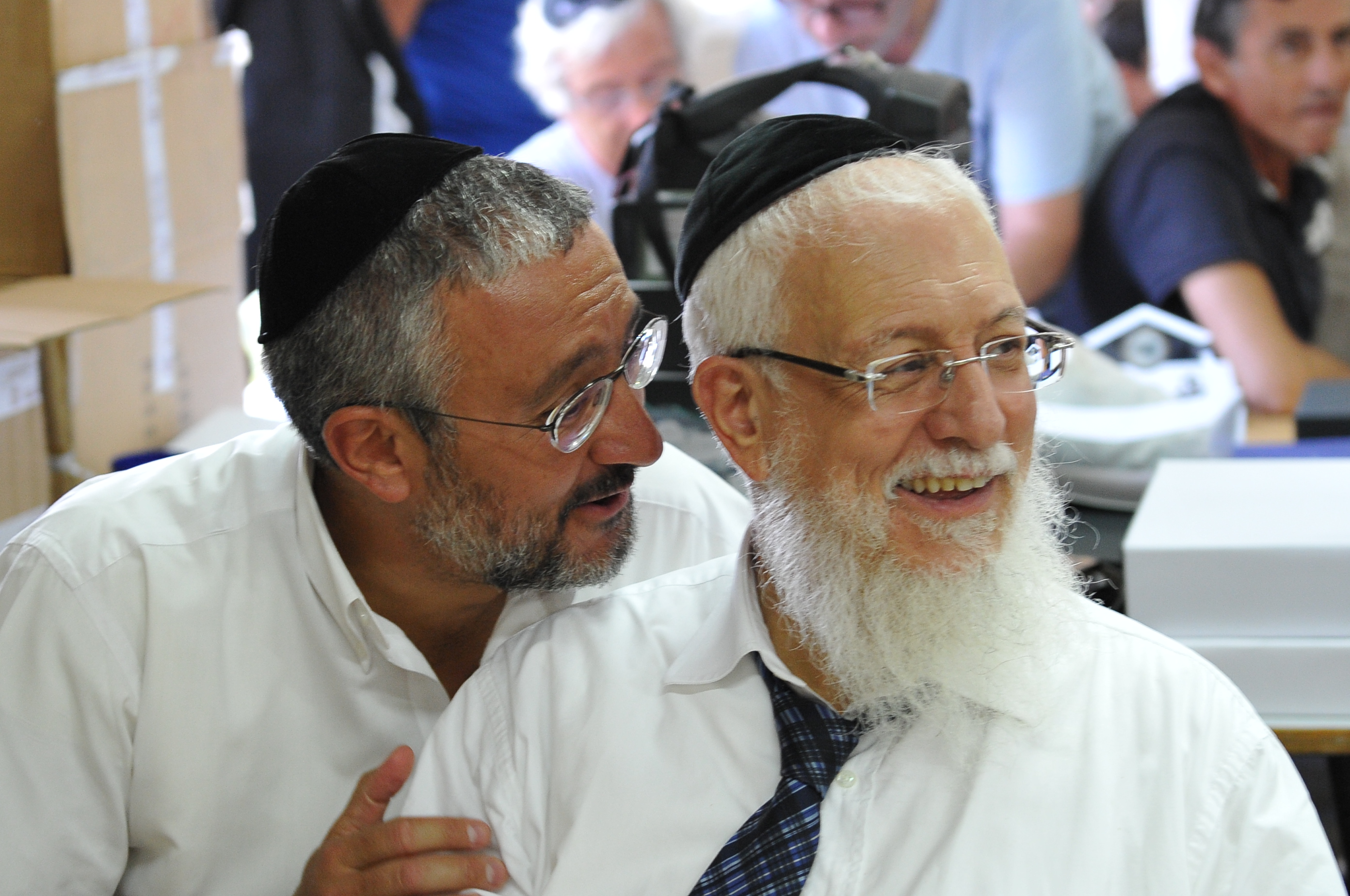 ALEF LEDOROTH - photo 2