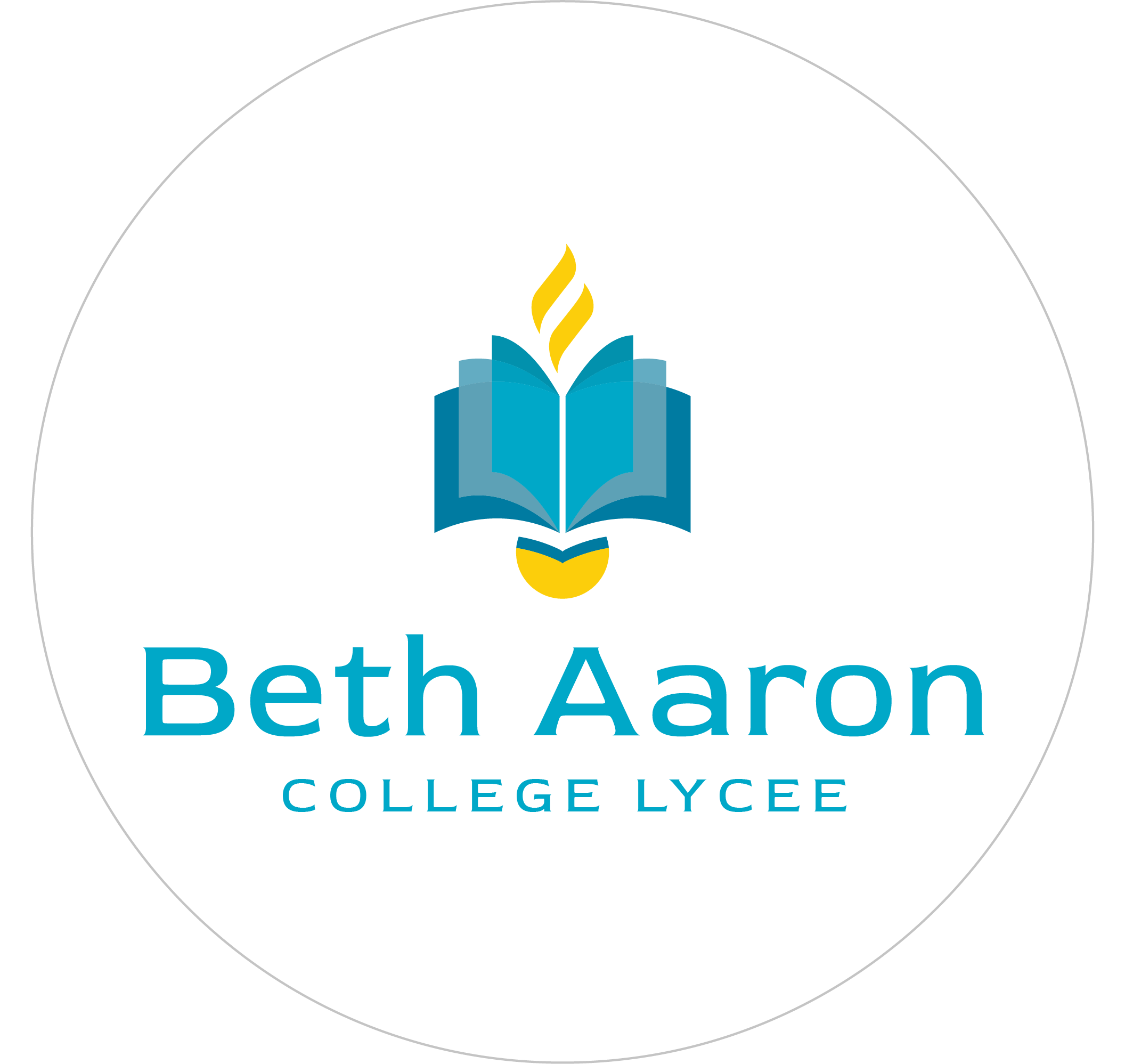Logo Beth Aaron