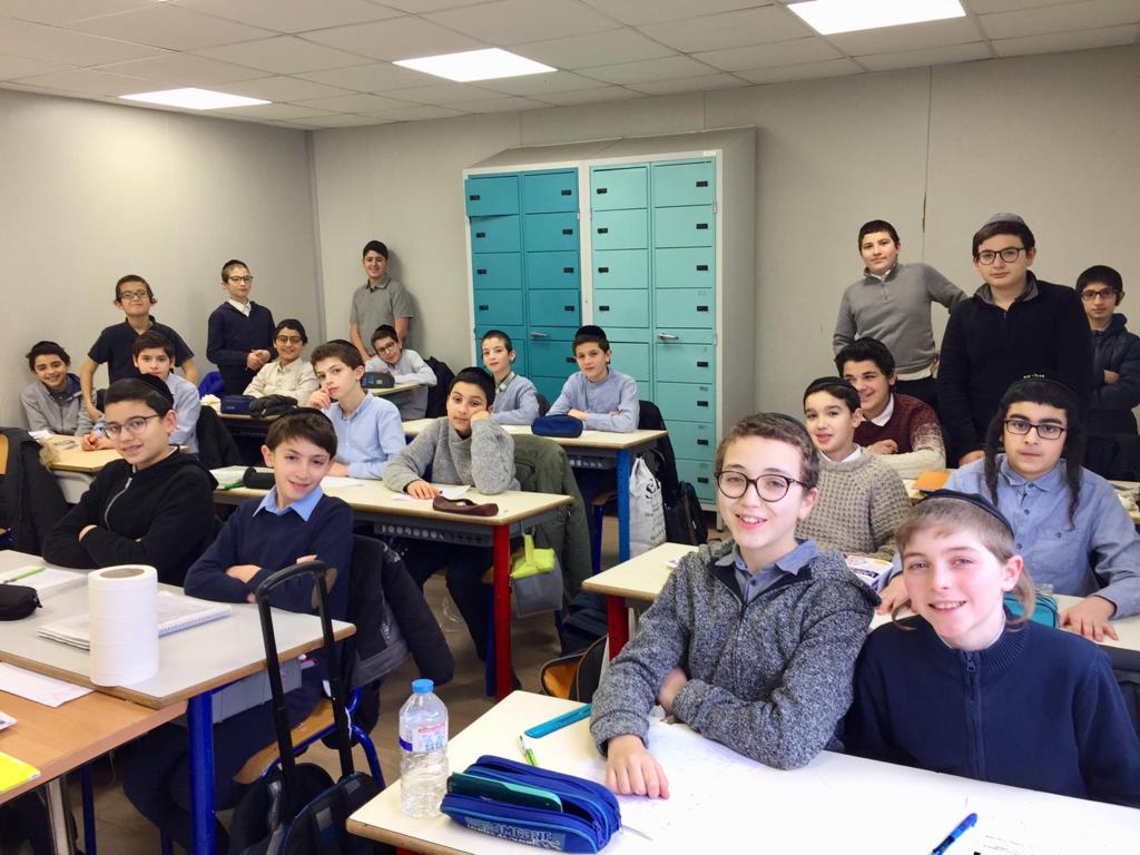 Les Institutions  TORAH OR - photo 8