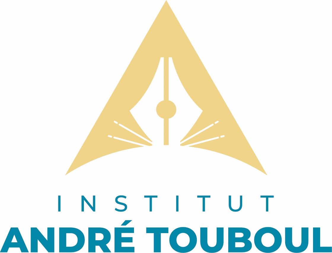 Logo INSTITUT ANDRE TOUBOUL 
