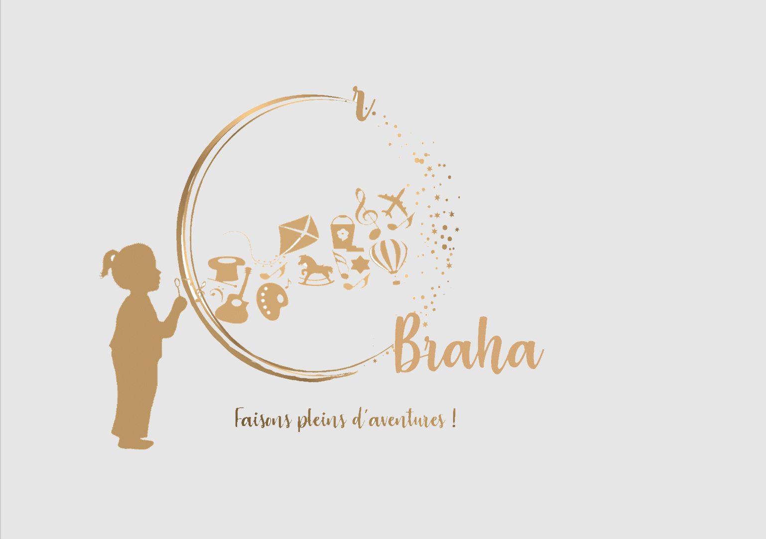 OR BRAHA - photo principale