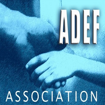 Logo A.D.E.F