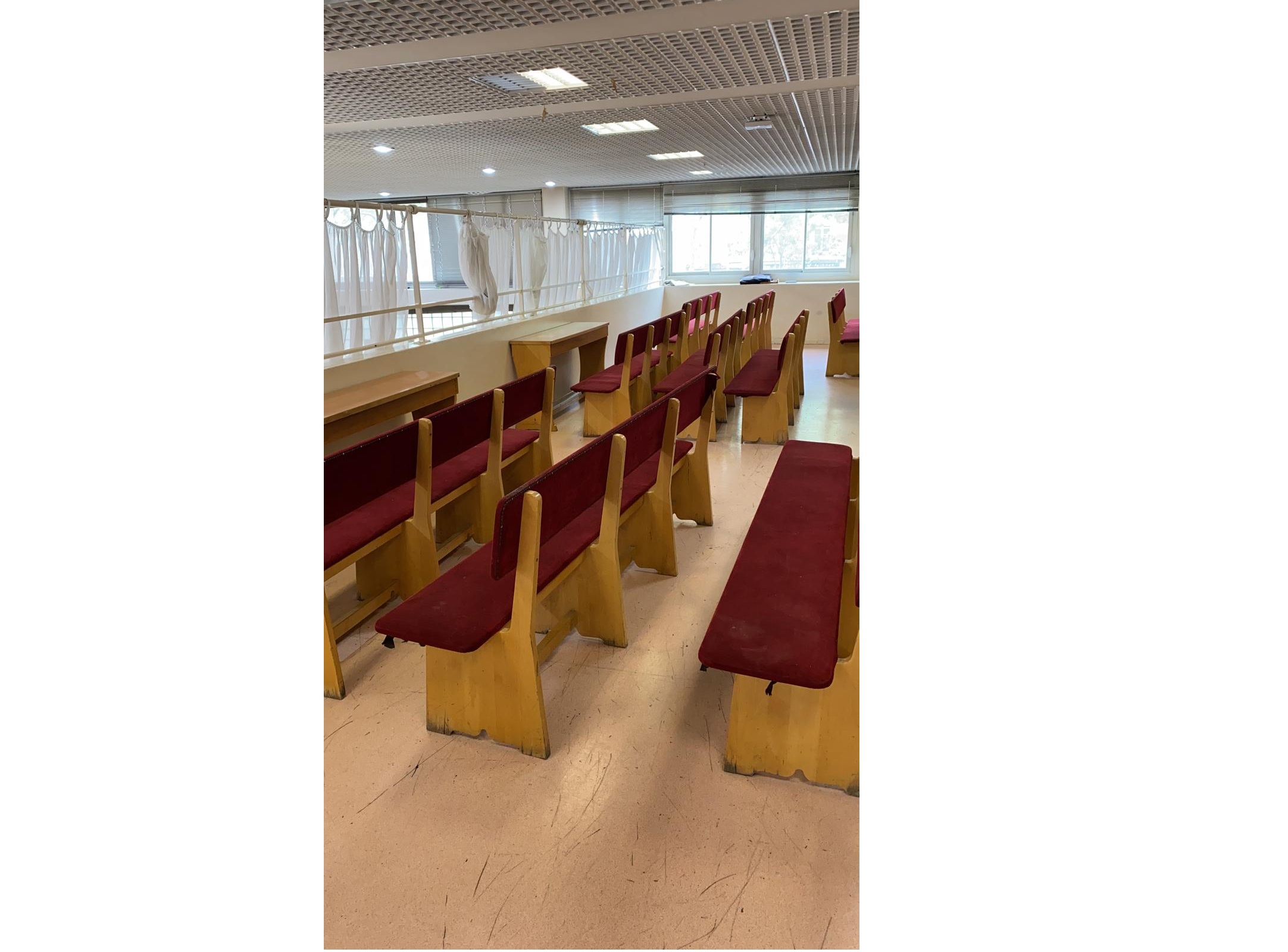 KOLEL HEIKHAL MENAHEM - photo 14