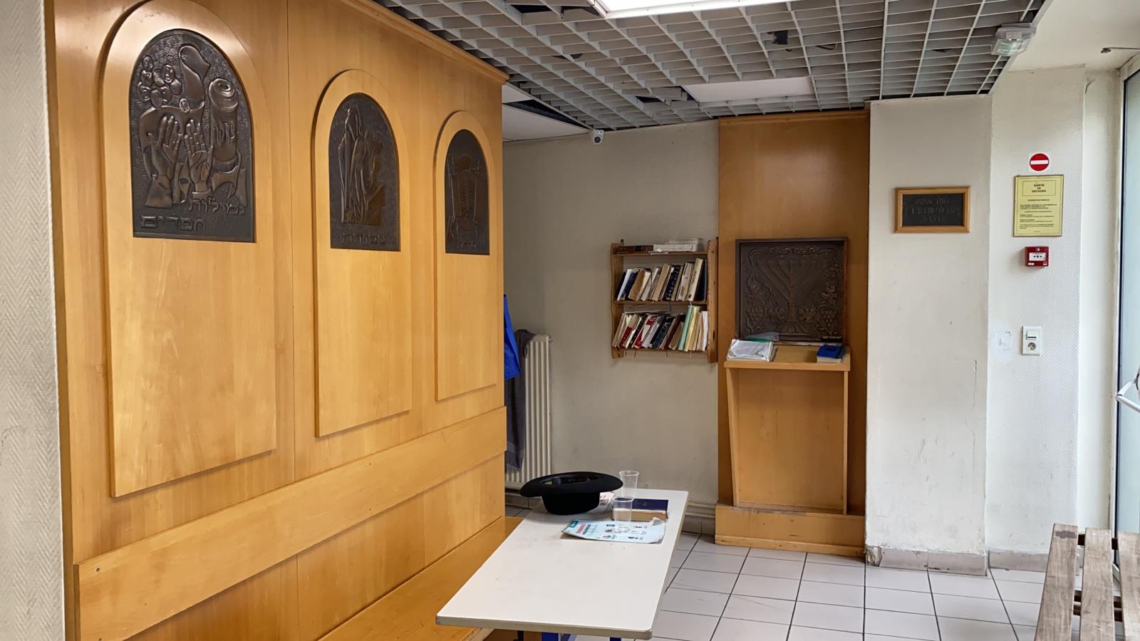 KOLEL HEIKHAL MENAHEM - photo 12
