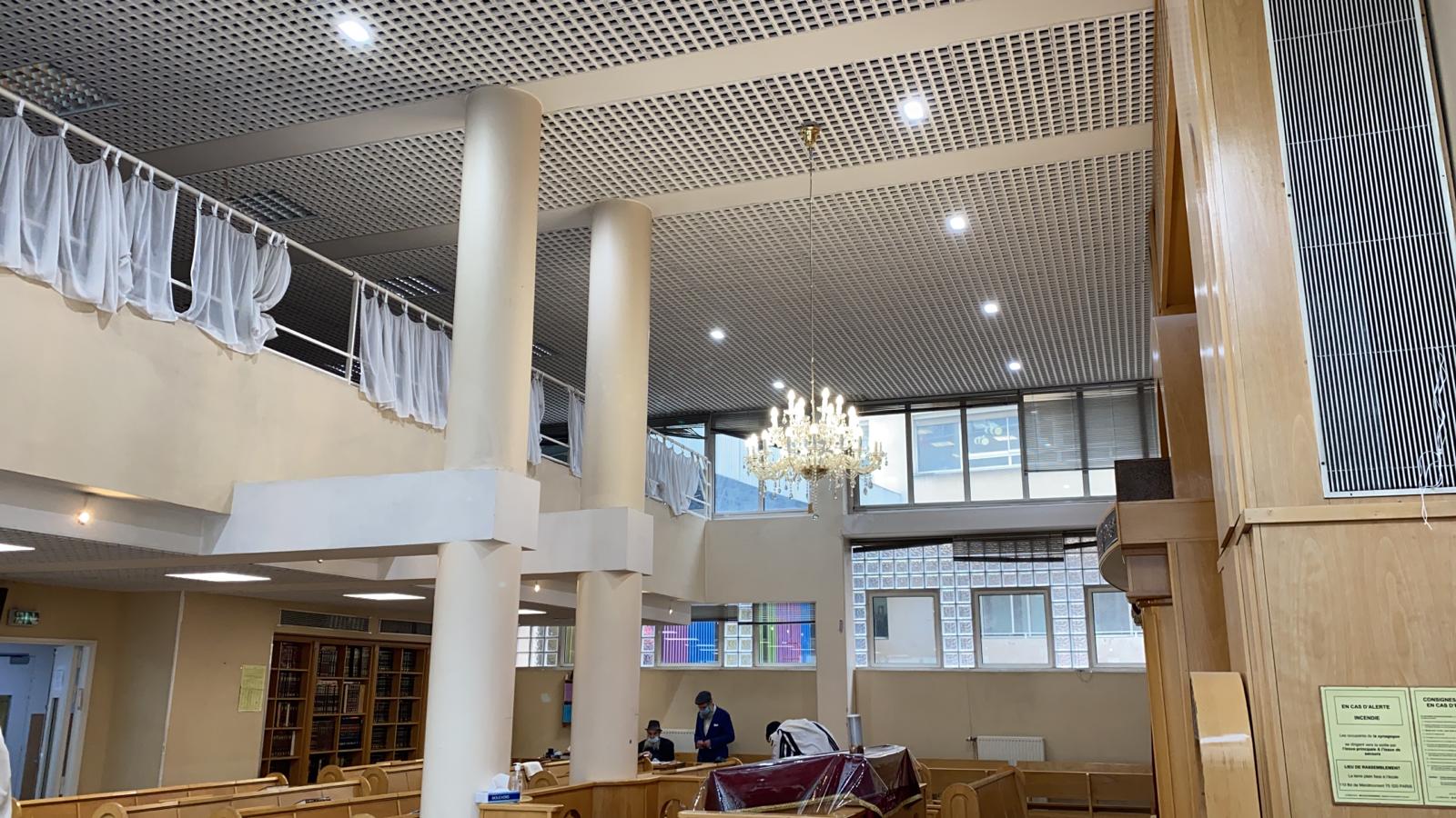 KOLEL HEIKHAL MENAHEM - photo 11