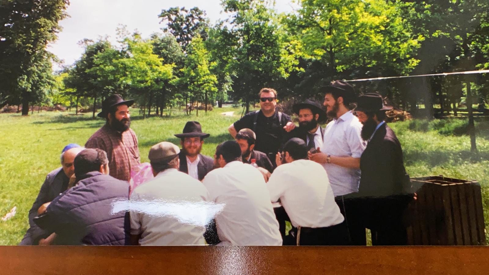 KOLEL HEIKHAL MENAHEM - photo 10