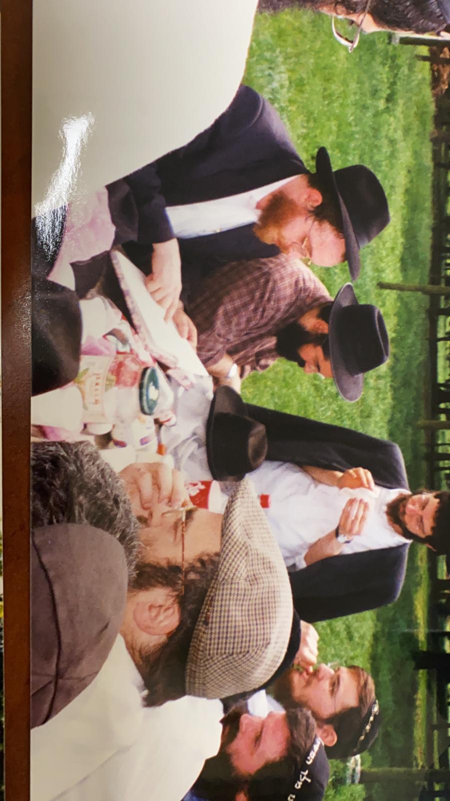 KOLEL HEIKHAL MENAHEM - photo 9