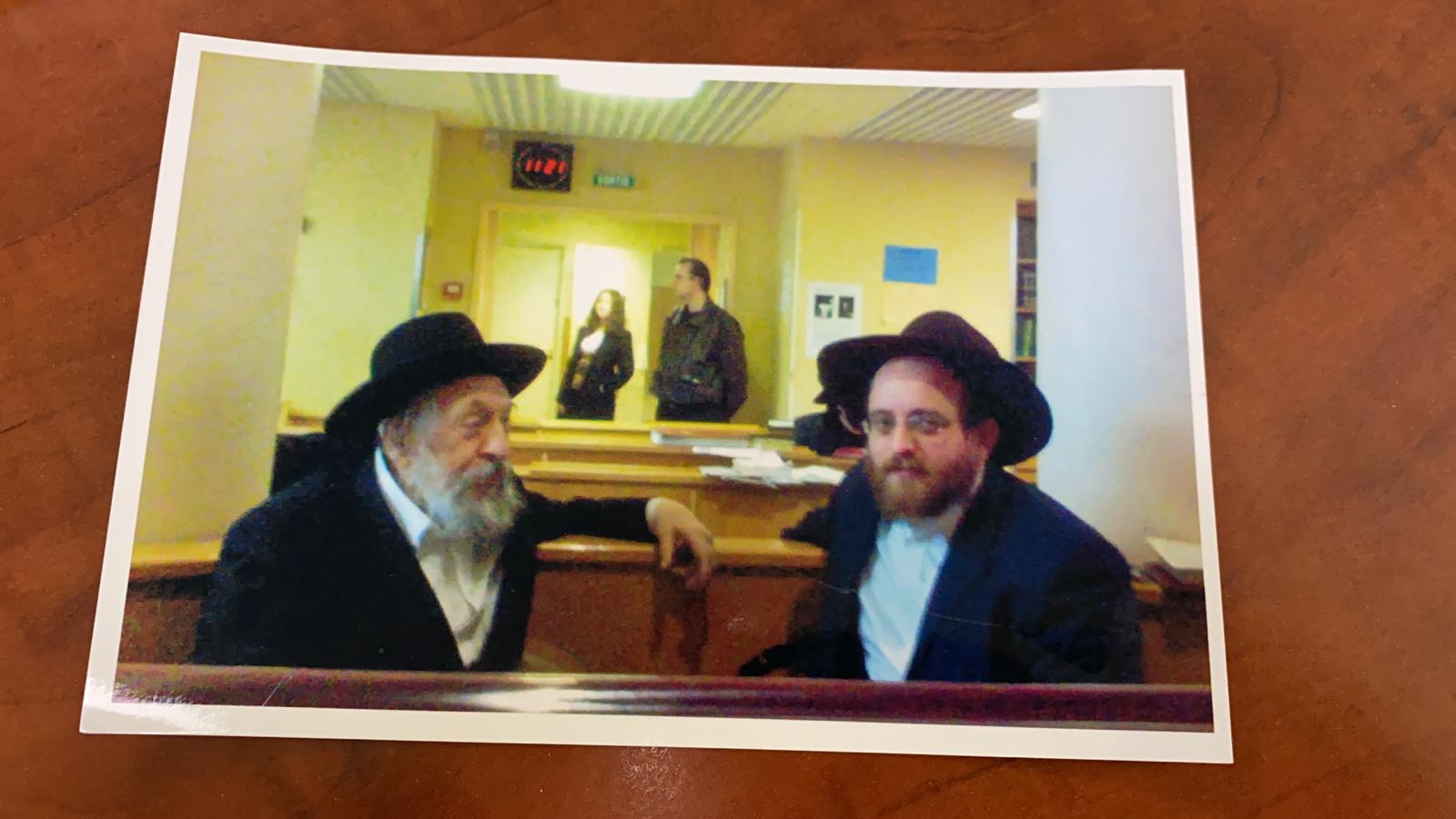 KOLEL HEIKHAL MENAHEM - photo 8