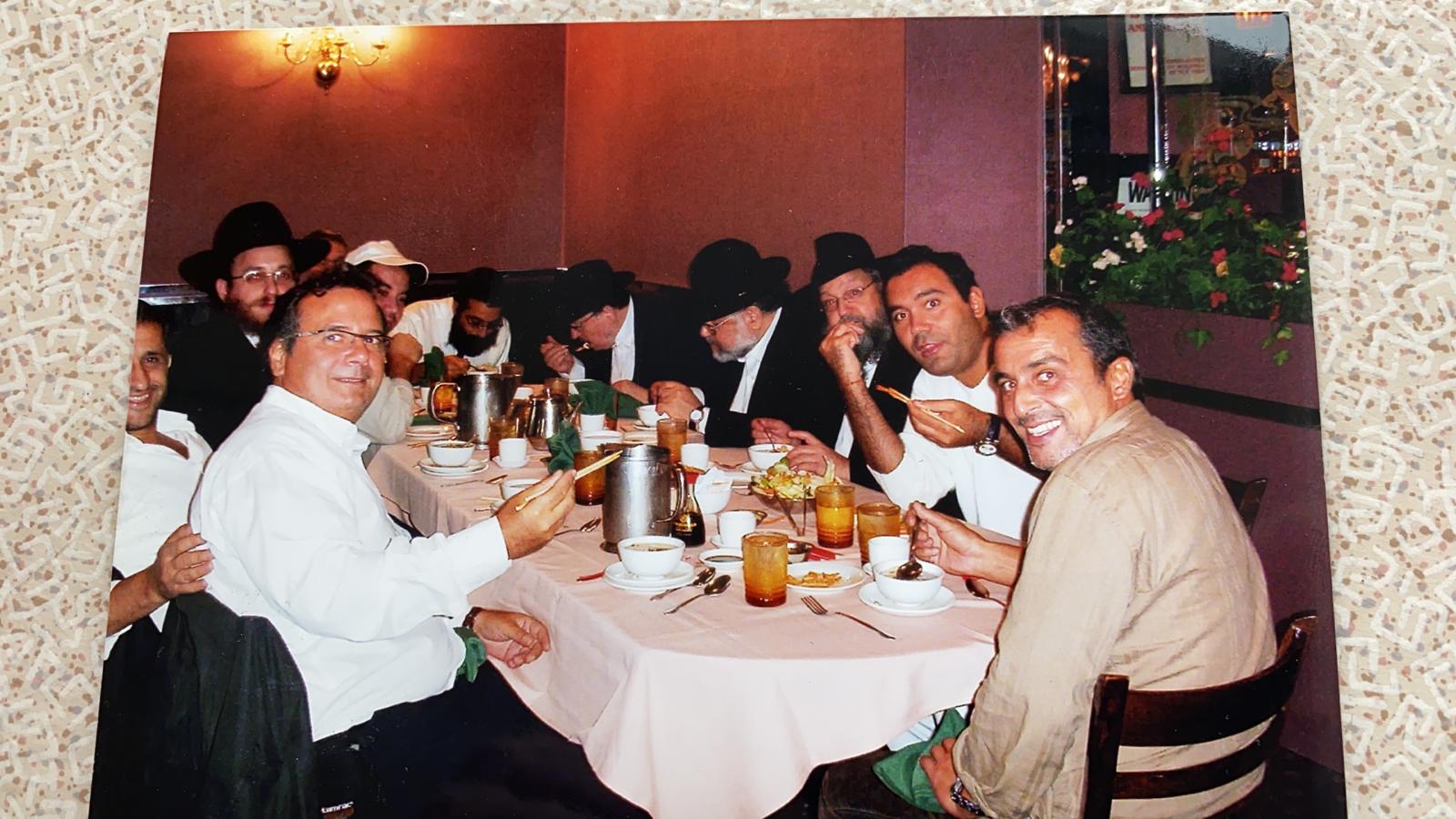 KOLEL HEIKHAL MENAHEM - photo 3