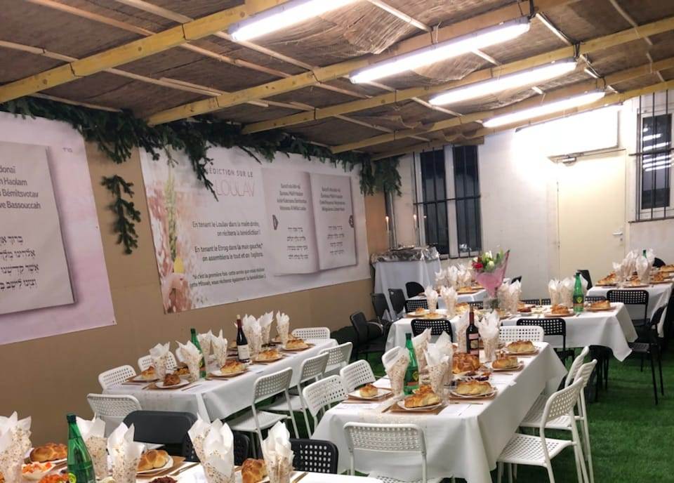 BETH LOUBAVITCH BASTILLE - photo 4
