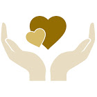 Logo LEV ZAHAV : LA BANQUE DU COEUR