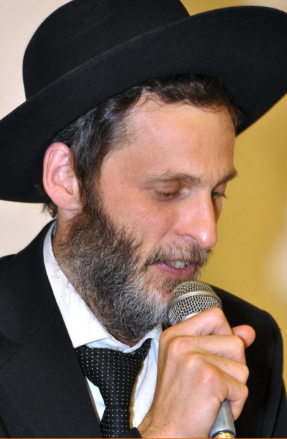 Nahalat Yaakov - Rav Abergel - photo 2