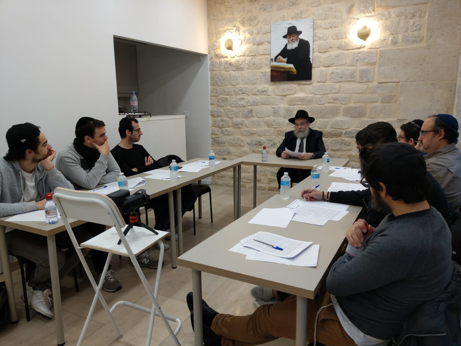 BETH LOUBAVITCH BASTILLE - photo 2