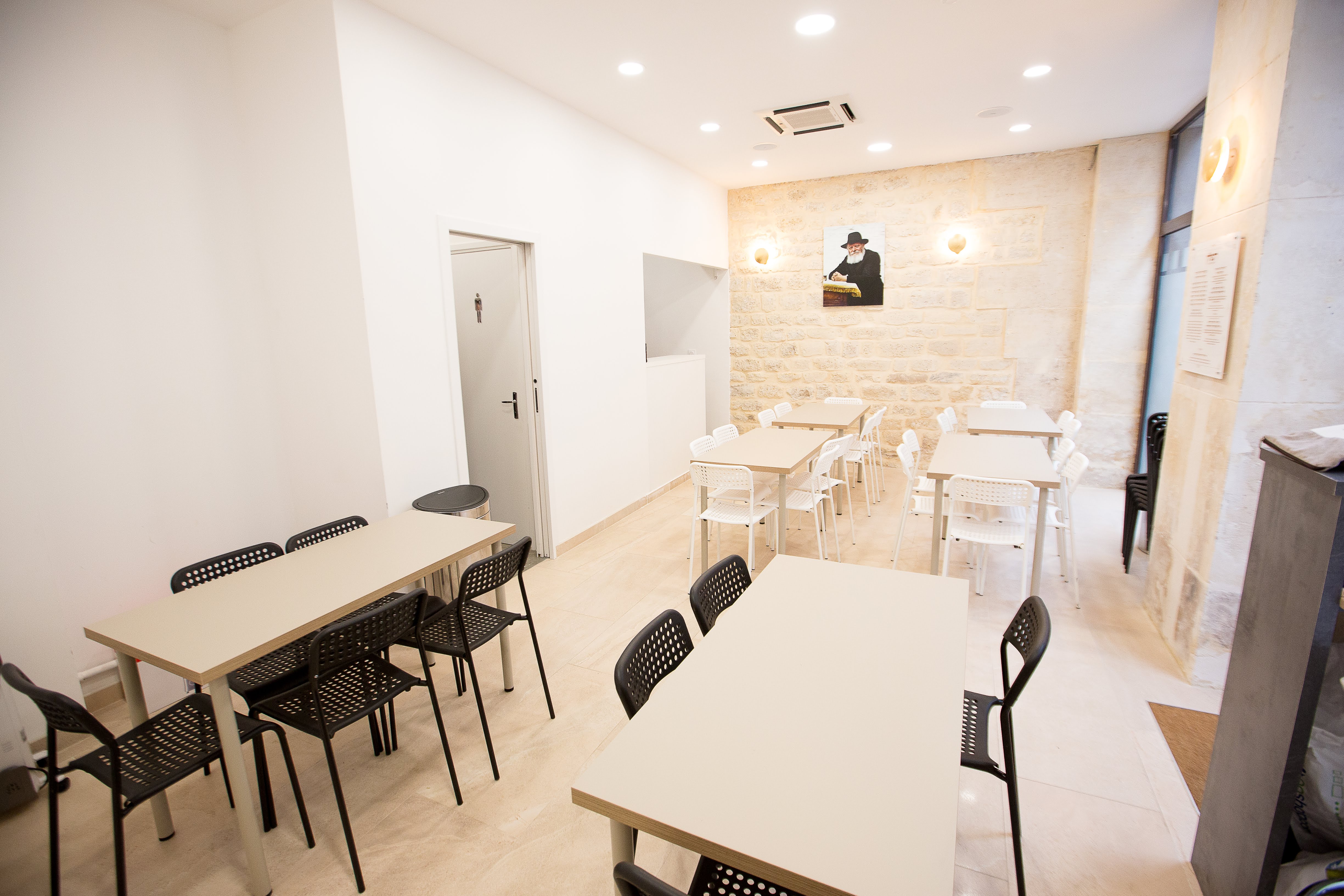 BETH LOUBAVITCH BASTILLE - photo 1