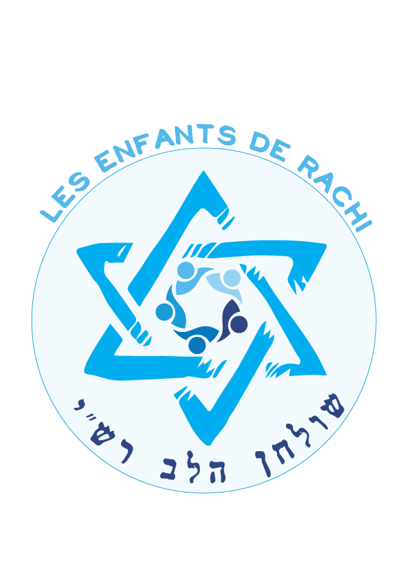 Logo L'étincelle de la Torah