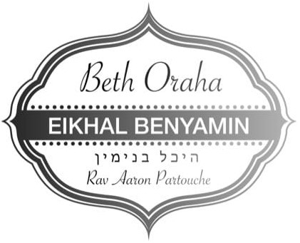 Eikhal BENYAMIN