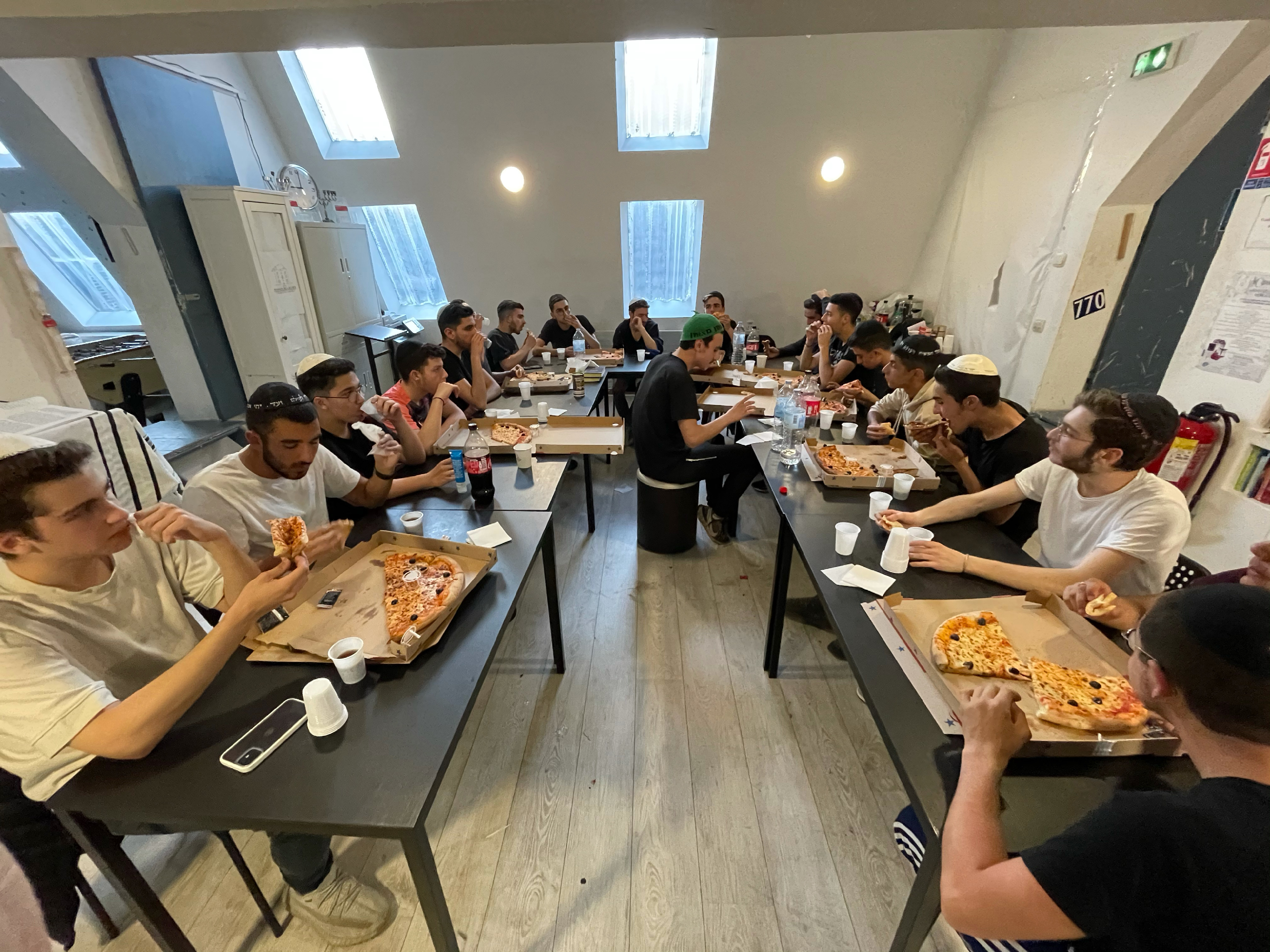 MAISON DES JEUNES - photo 9