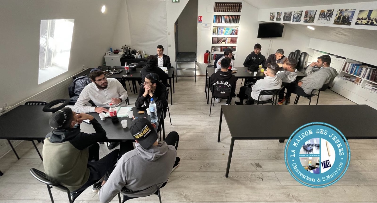 MAISON DES JEUNES - photo 8