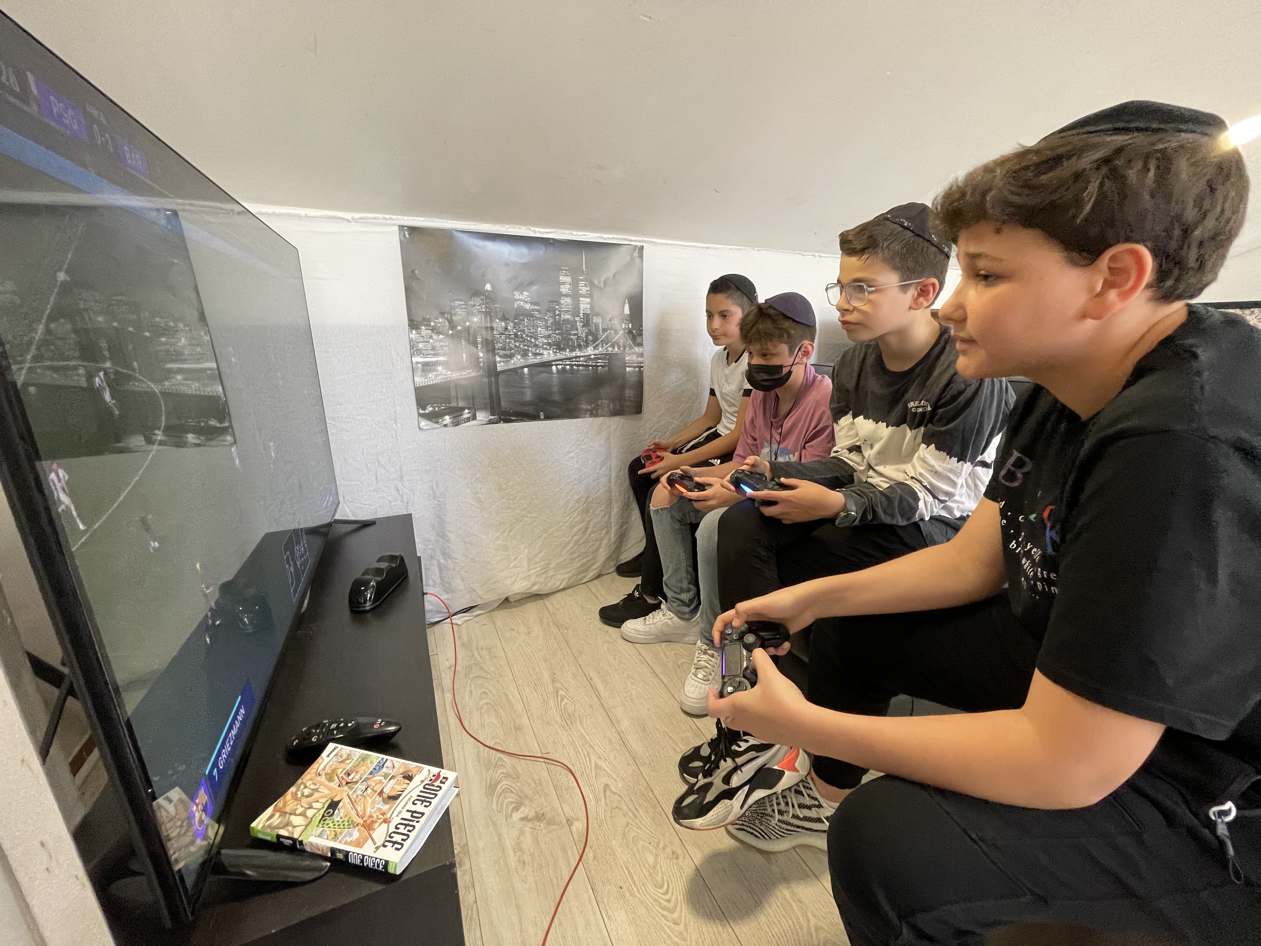 MAISON DES JEUNES - photo 5