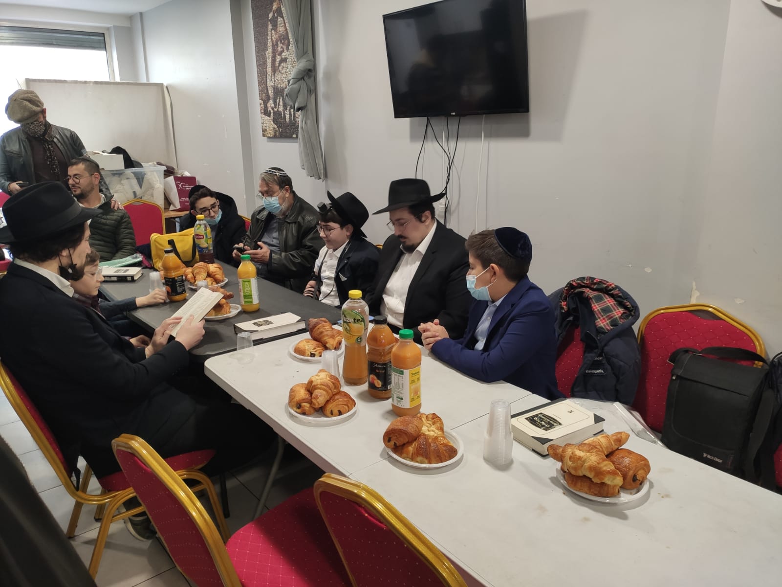 MAISON DES JEUNES - photo 3
