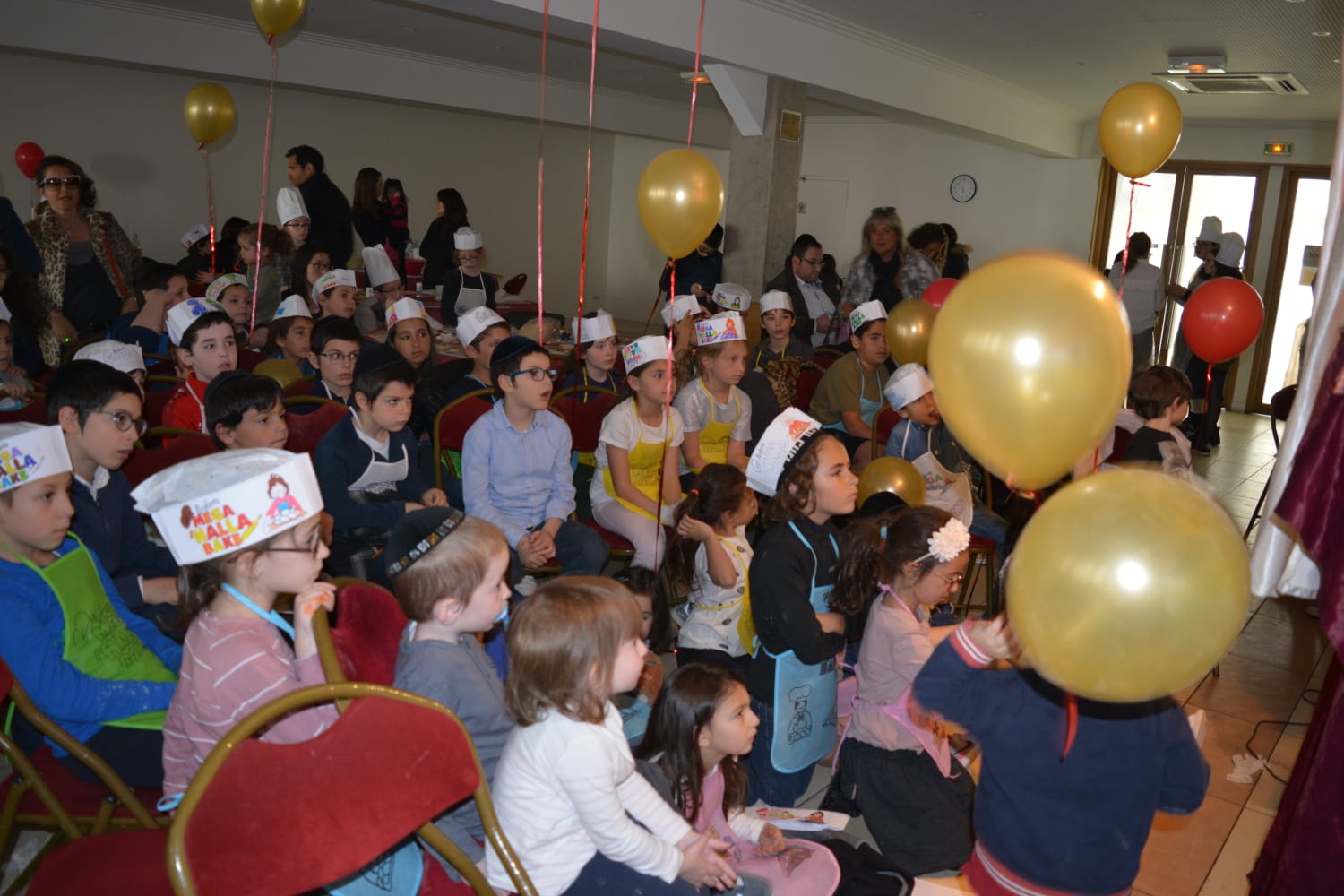 Chabad for IL - photo 12
