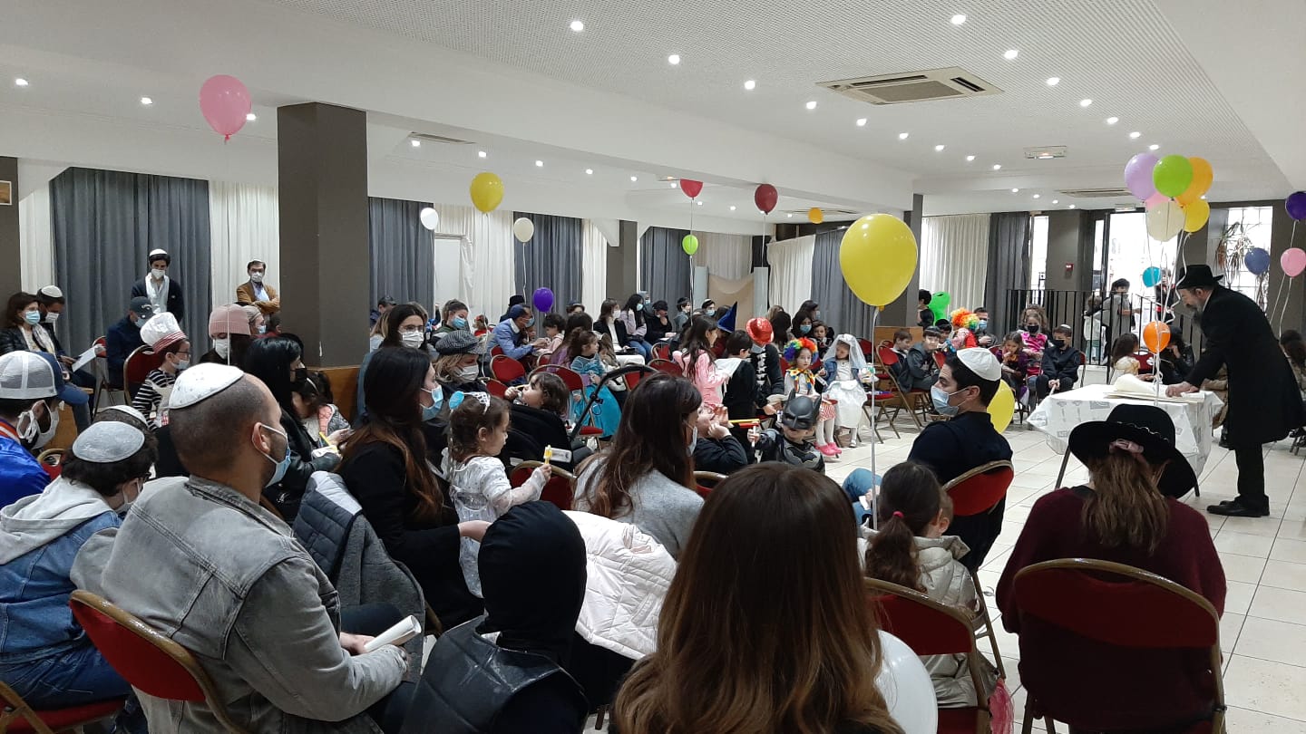 Chabad for IL - photo 11