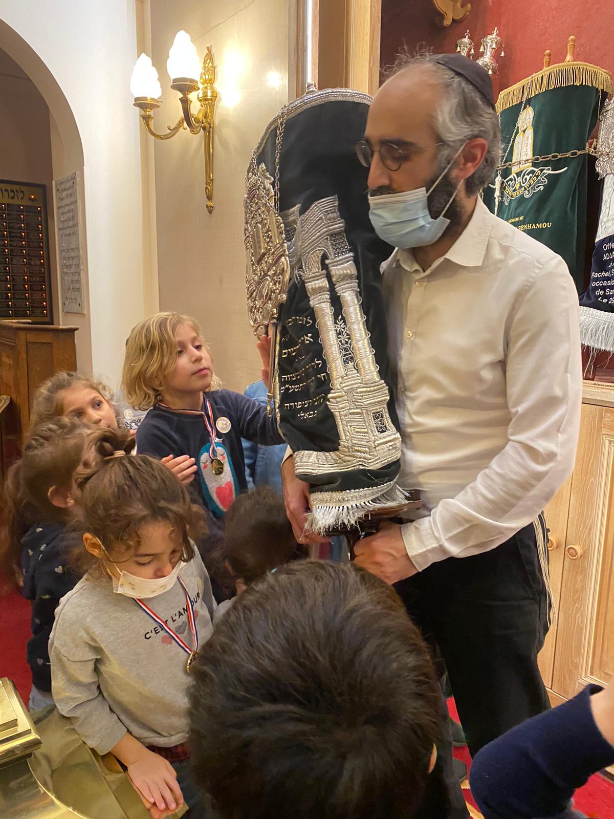 Chabad for IL - photo 8