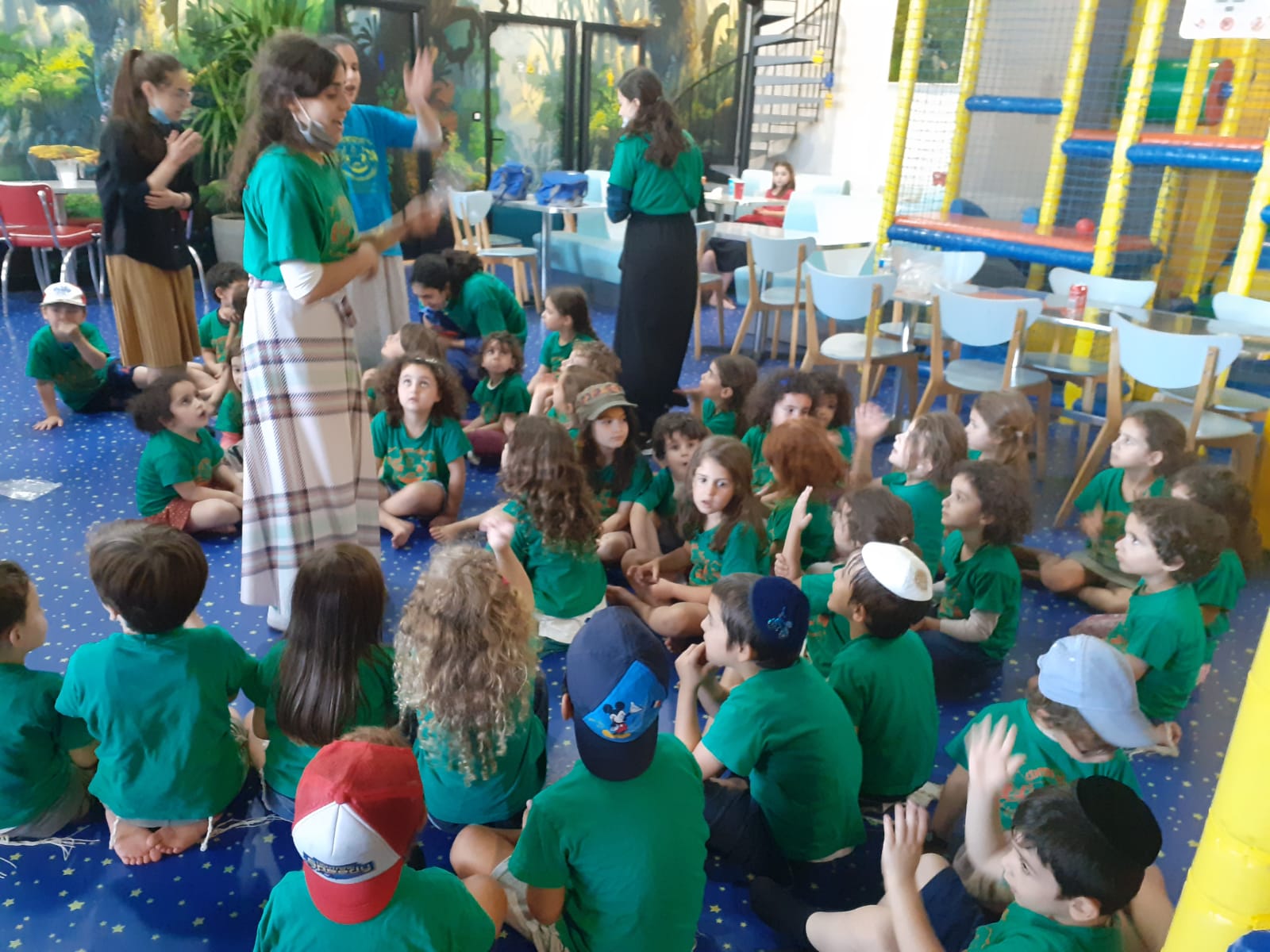 Chabad for IL - photo 7