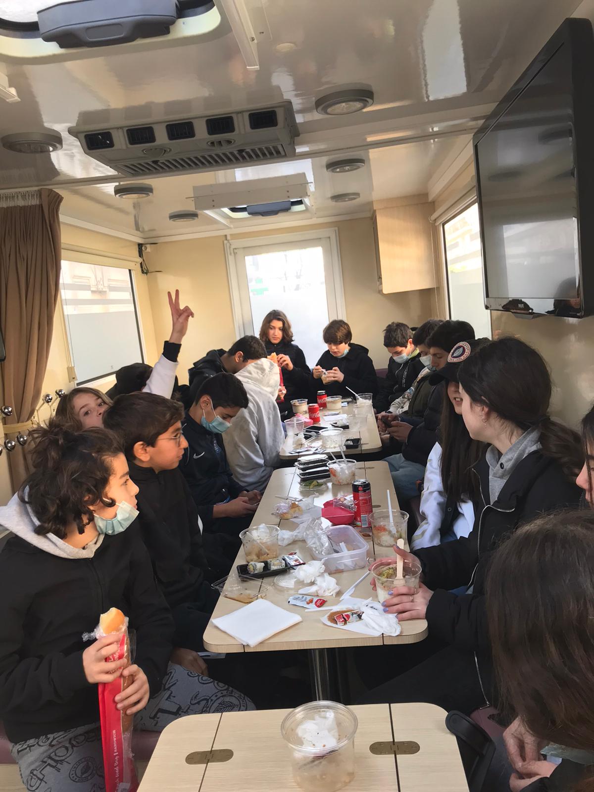 Chabad for IL - photo 3