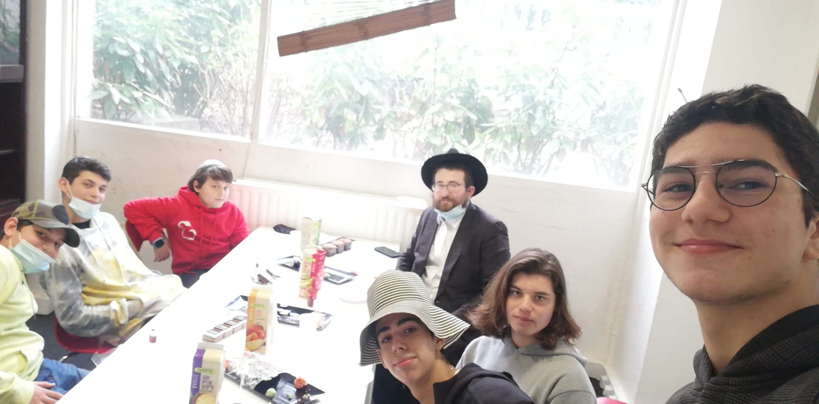 Chabad for IL - photo 2