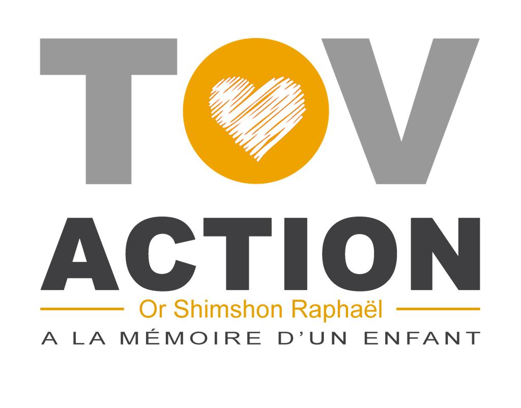 TOV ACTION OR SHIMSHON RAPHAEL