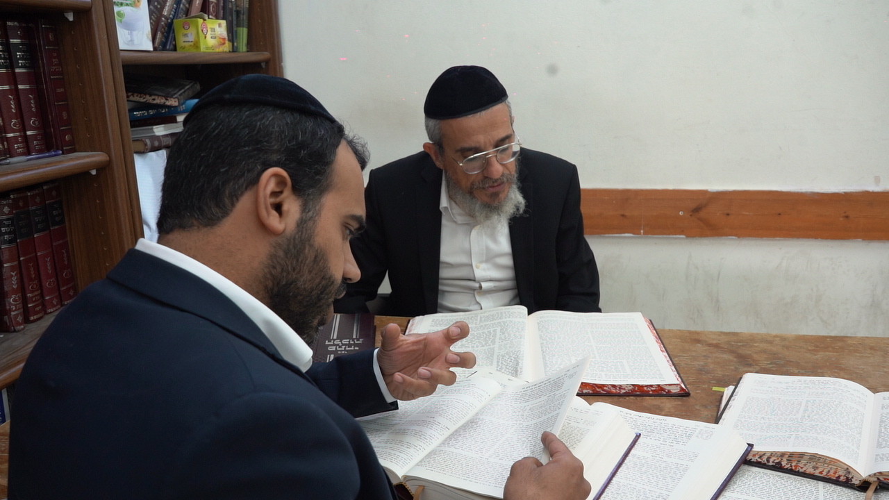 Association Ateret Meir Eliahou - photo 4