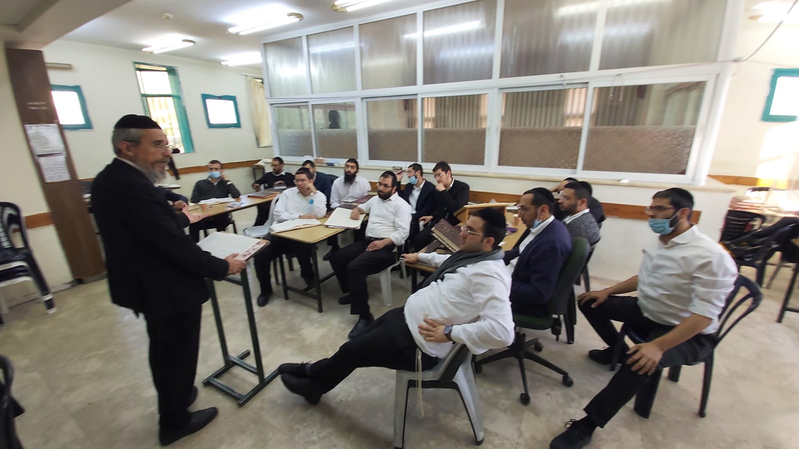 Association Ateret Meir Eliahou - photo 2