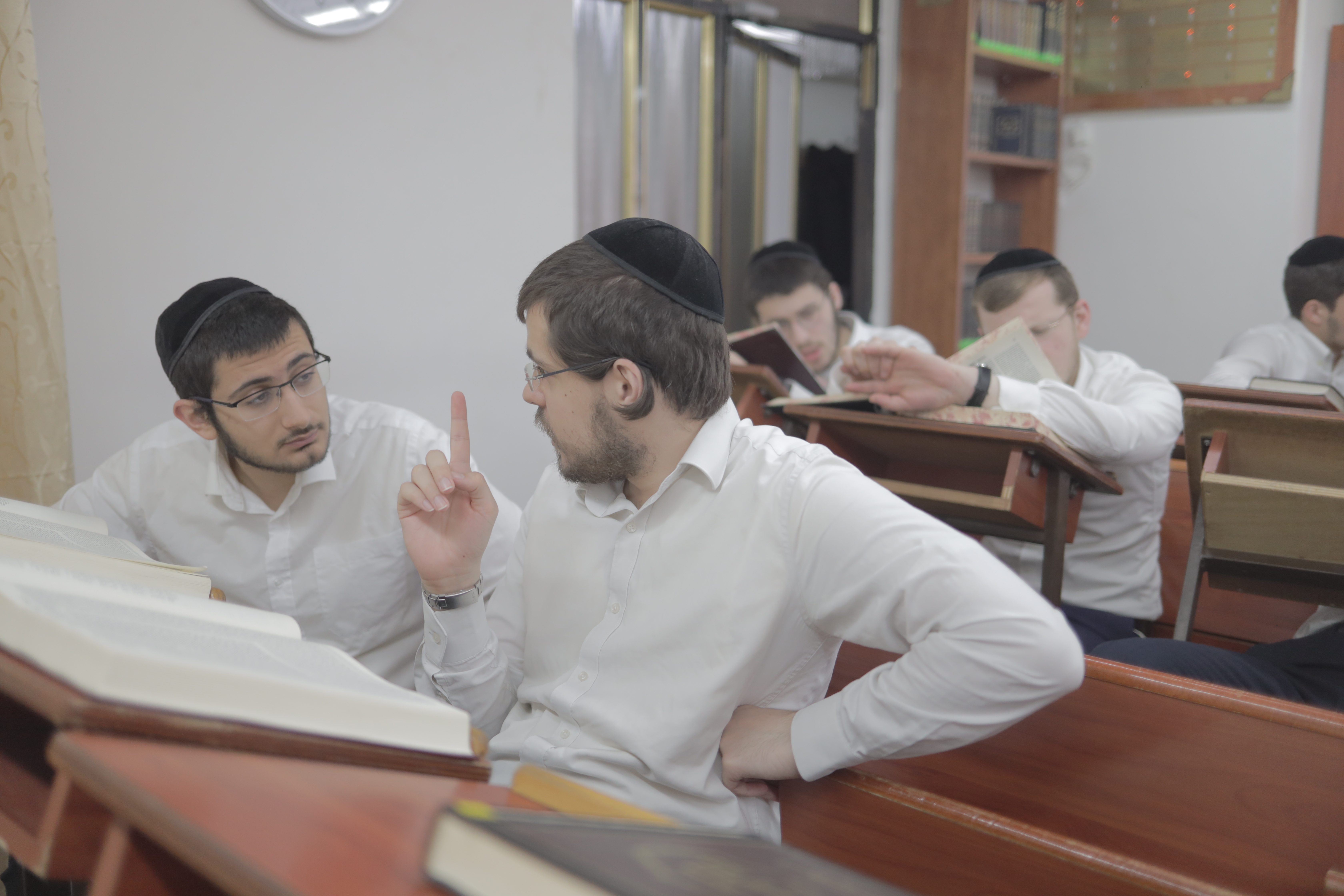 ORHOT YAACOV - photo 8
