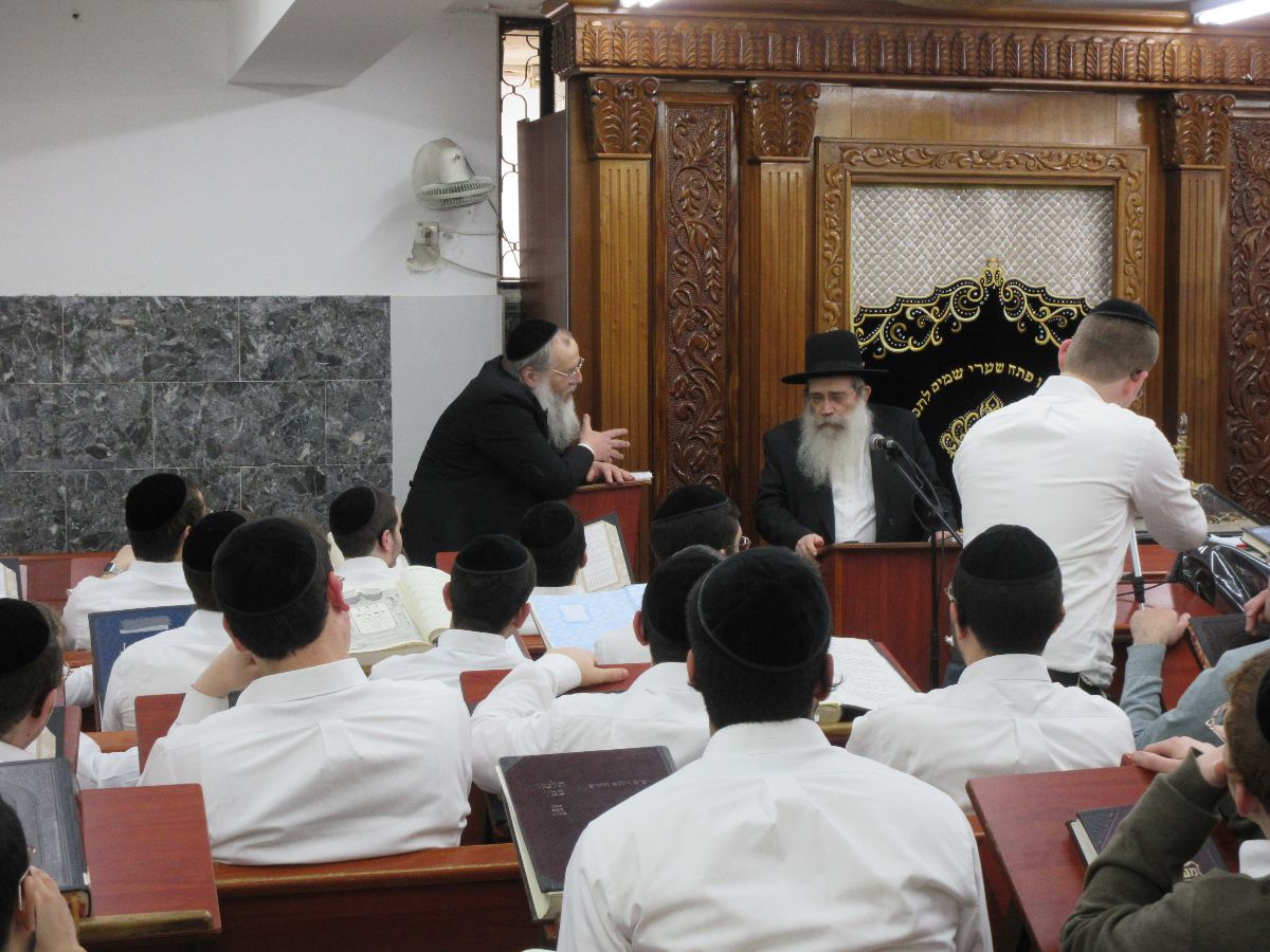 ORHOT YAACOV - photo 7