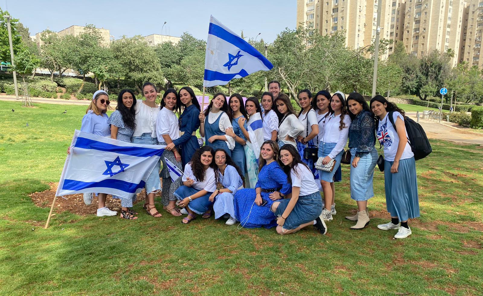 עתיד חמדת - רב אלי קלינג - photo principale