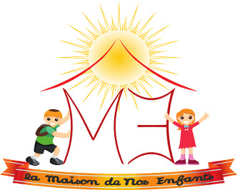 Logo La Maison de Nos Enfants