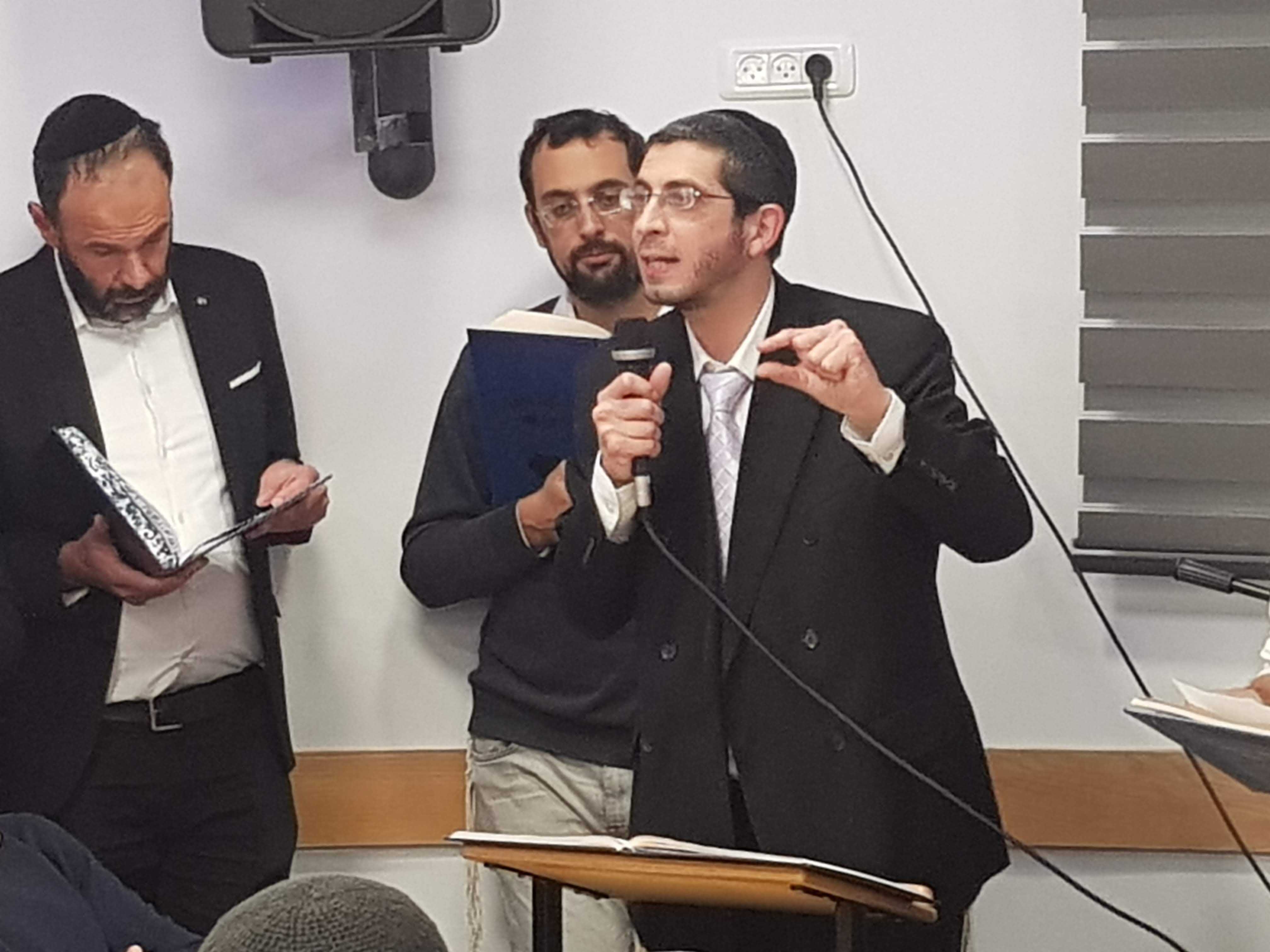 Hamaor Chébatorah - photo 6