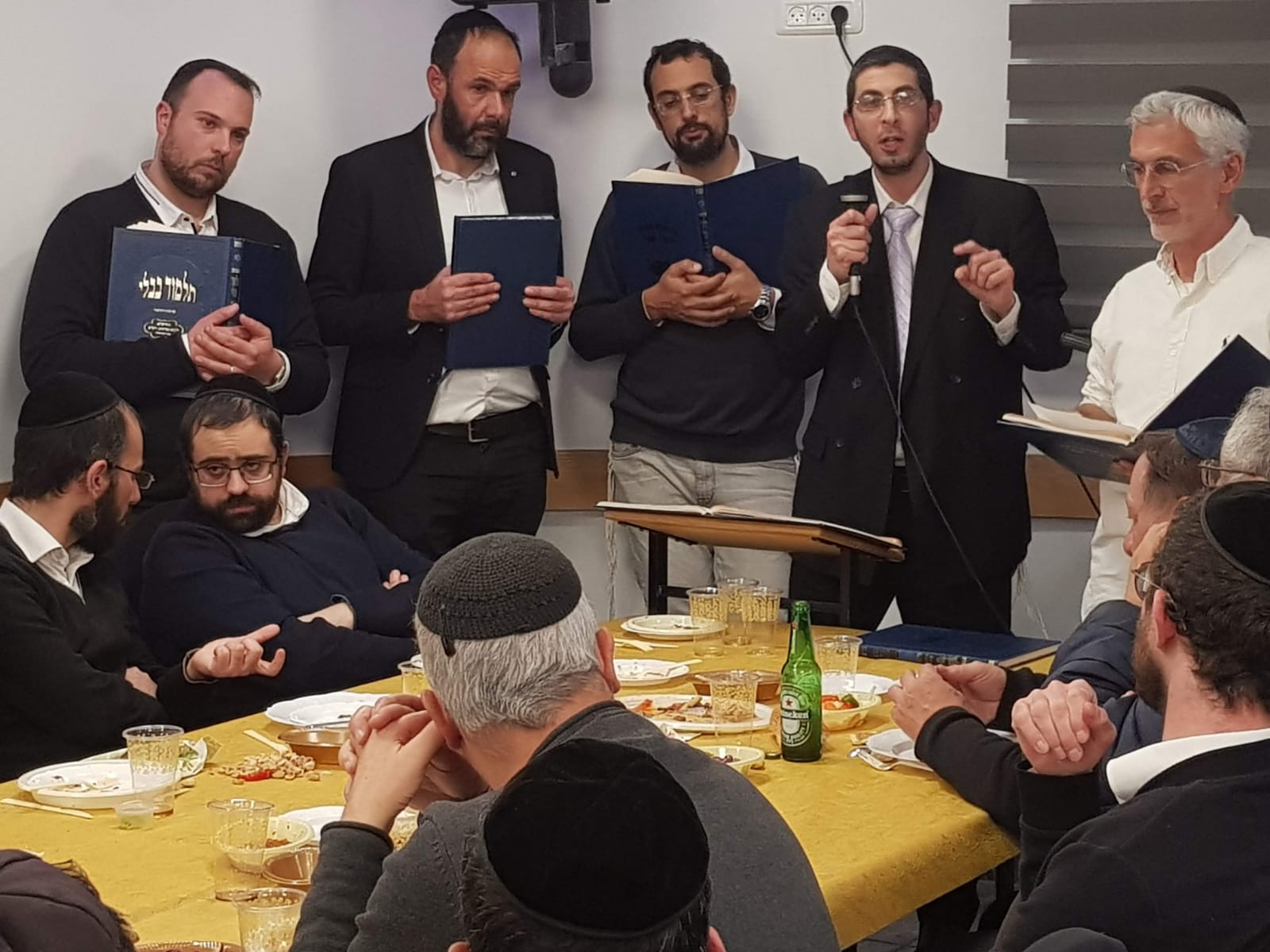 Hamaor Chébatorah - photo 2