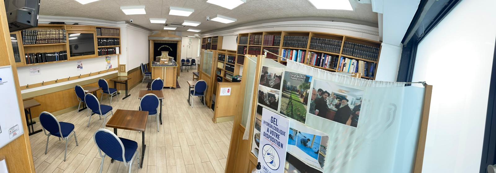 Ohel Dvora - photo 11