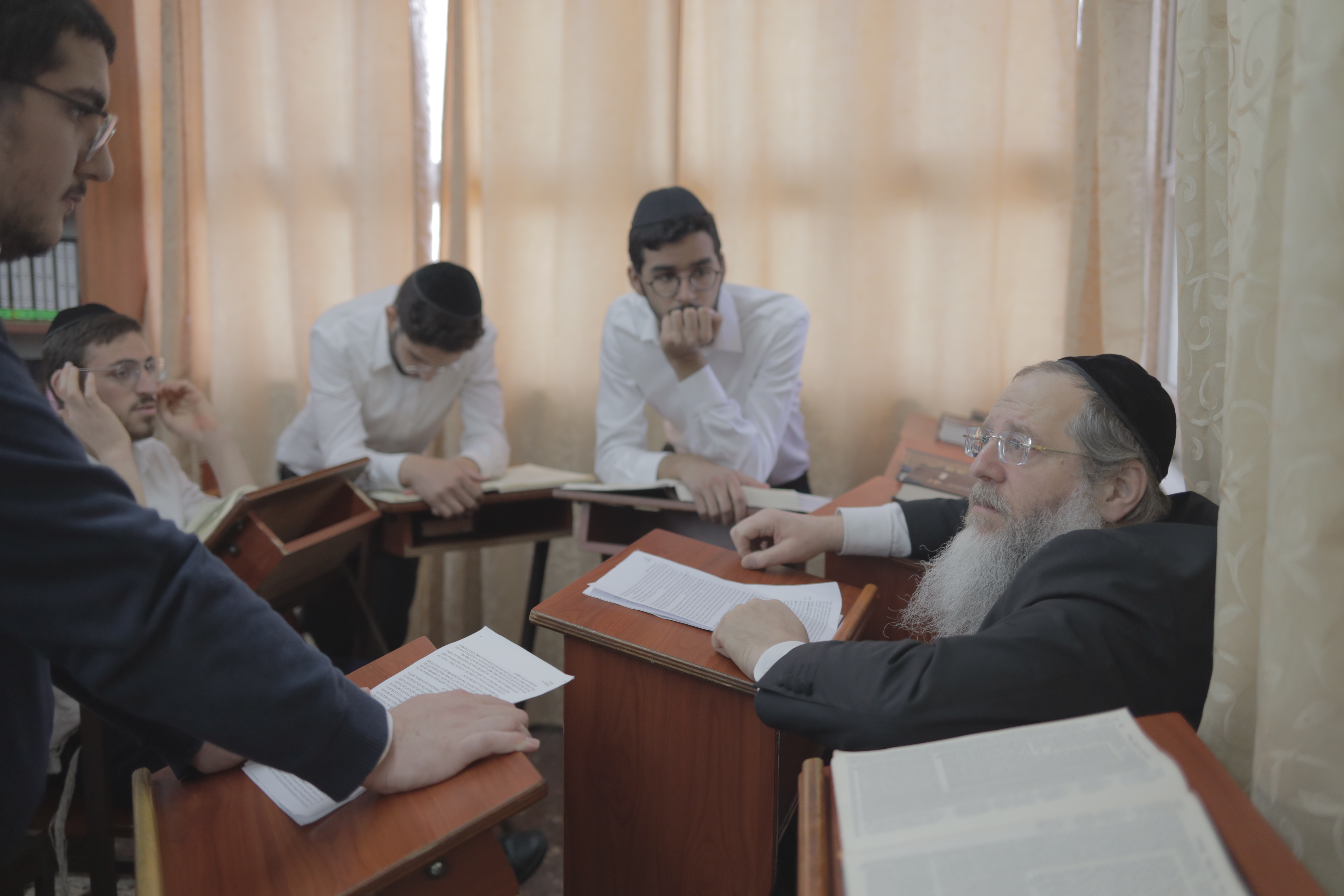 Ohel Dvora - photo 10