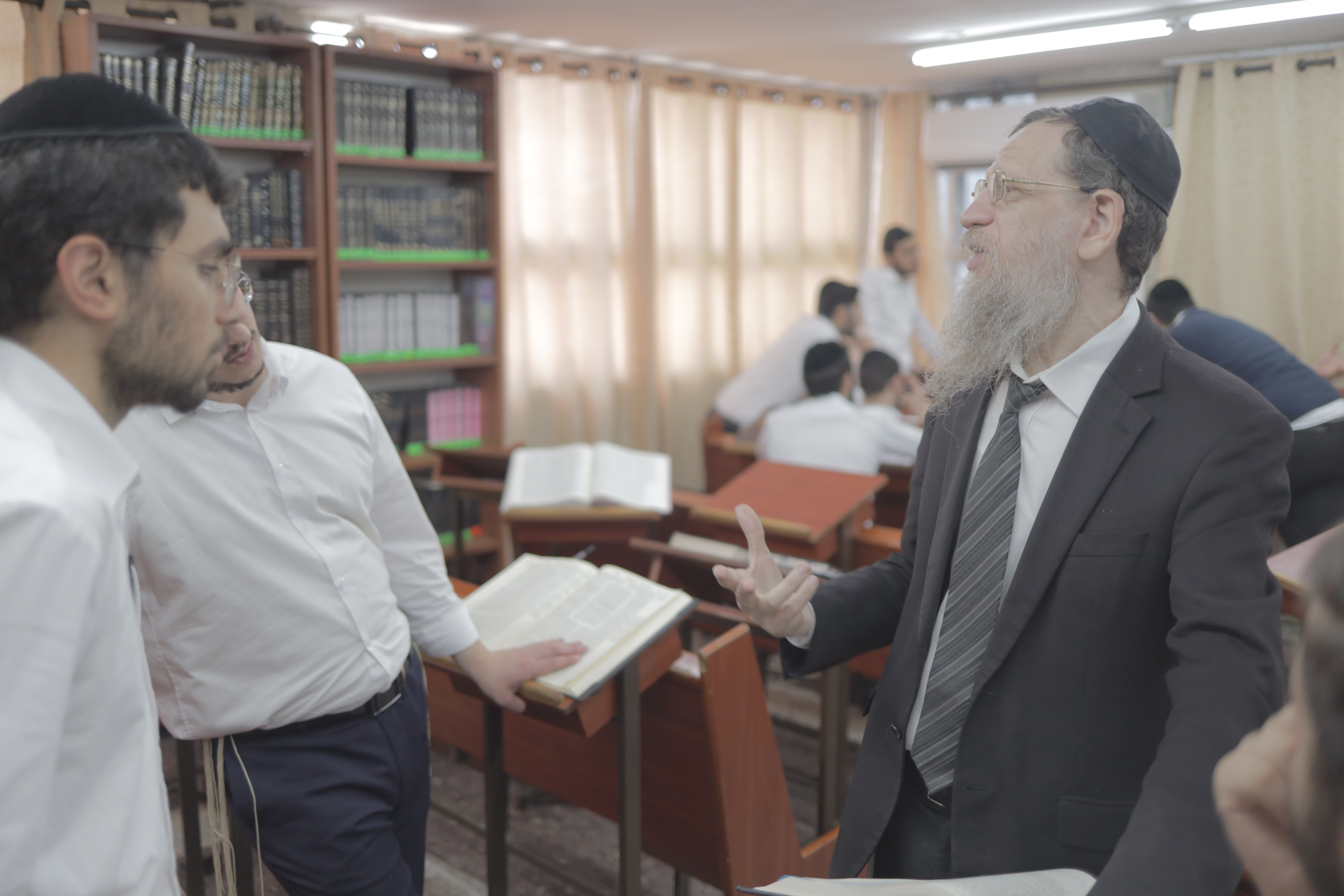 Ohel Dvora - photo 9