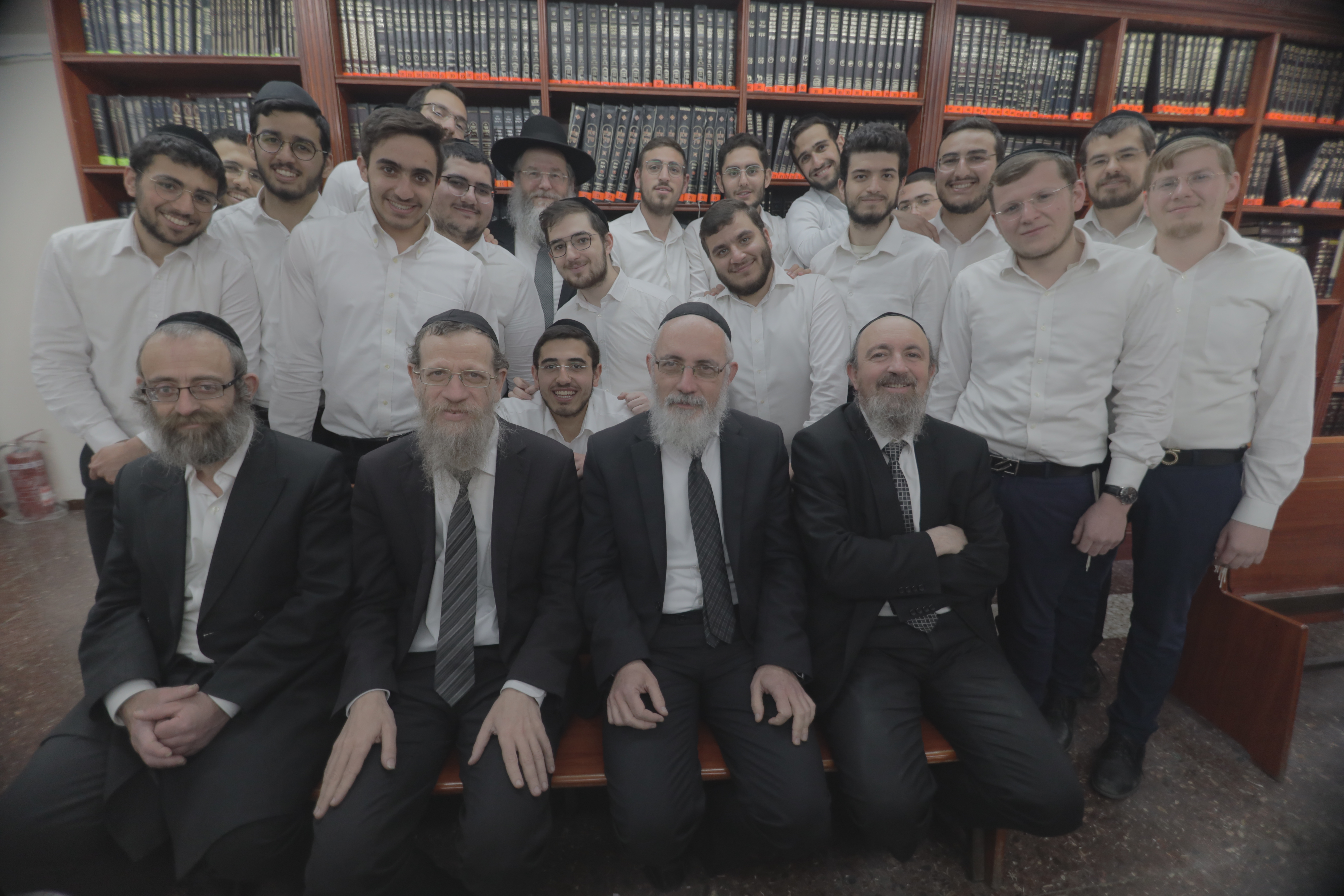 Ohel Dvora - photo 8